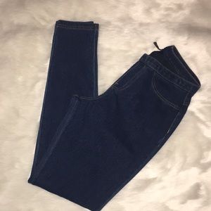 Jeggings Jeans